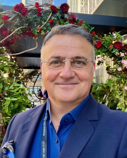 Ferit Kayrak